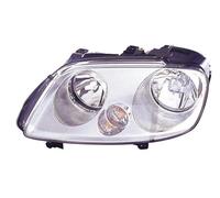Headlight DEPO 441-1193L-LD-EM VW TOURAN (1T1, 1T2) 2 2006-2009