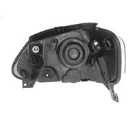 Headlight DEPO 441-11A4R-LDEMN for FOX Hatchback (5Z1, 5Z3, 5Z4) 1.4 2005-2009