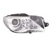 Headlight DEPO 441-11C9RMLDAEM VW PASSAT CC B6 (357) 2 2008-2009