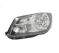 Headlight DEPO 441-11G3LMLDEM2 for CADDY III MPV (2KB, 2KJ, 2CB, 2CJ) 2 2006-