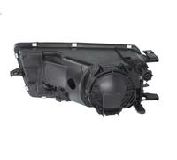 Headlight DEPO 442-1105L-LD-EM