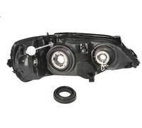 Headlight DEPO 442-1116L-LDEM2 OPEL ASTRA G Coupe (T98) 2 2000-2001