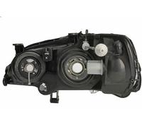 Headlight DEPO 442-1116R-LDEM2 for OPEL ASTRA G Coupe (T98) 2 2000-2001