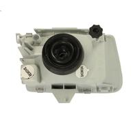 Headlight DEPO 442-1120L-LD-EM for OPEL CORSA A TR (S83) 1 1982-1992