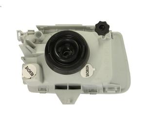 Headlight DEPO 442-1120L-LD-EM OPEL CORSA A TR (S83) 1 1982-1992