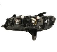 Headlight DEPO 442-1124R-LD1EM for OPEL OMEGA B (V94) 3 1994-2001