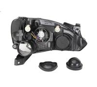 Headlight DEPO 442-1125L-LDEMD for OPEL COMBO Tour 1.3 2004-2011
