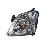 Headlight DEPO 442-1130L-LD-EM for OPEL MERIVA A MPV (X03) 1.3 2005-201