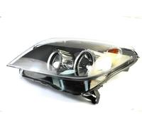 Headlight DEPO 442-1140L-LD-EM for OPEL ASTRA H (A04) 2 2004-2010