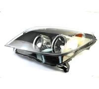 Headlight DEPO 442-1140L-LD-EM for OPEL ASTRA H (A04) 2 2005-201