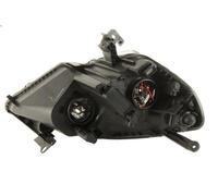 Headlight DEPO 442-1149L-LDEM2 OPEL ZAFIRA B Box Body/MPV (A05) 1.7 2008-2015