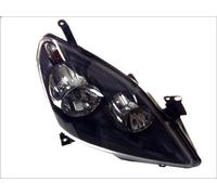 Headlight DEPO 442-1149R-LDEM2 for OPEL ZAFIRA B Box Body/MPV (A05) 2 2005-2010