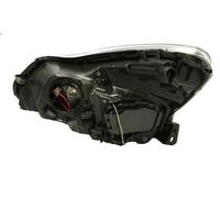 Headlight DEPO 442-1169RMLDEM1 OPEL CORSA D (S07) 1 2006-201