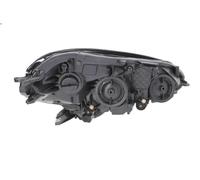 Headlight DEPO 442-1186LMLDEM2 OPEL CORSA E (X15) 1.4 2014-2019