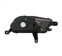 Headlight DEPO 442-2037L-UE for OPEL ASTRA K (B16) 1 2015-2019