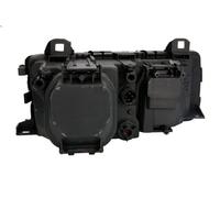 Headlight DEPO 444-1110L-LD-EO for BMW 3 (E36) 2.5 1991-1998