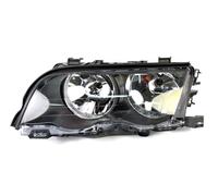 Headlight DEPO 444-1120L-LDEM2 BMW 3 (E46) 2 1998-2001