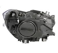 Headlight DEPO 444-1184LMLDEM2 BMW 1 (F20) 2 2011-2019
