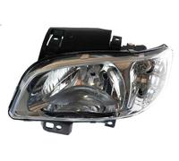 Headlight DEPO 445-1111L-LD-EM for SEAT IBIZA II (6K1) 1.9 1996-2002