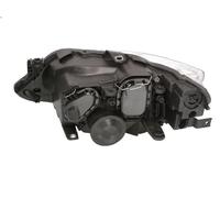 Headlight DEPO 445-1122R-LD-EM SEAT IBIZA IV (6J5, 6P1) 2 2010-2015