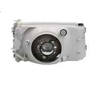 Headlight DEPO 661-1106L-LD-E for FIAT UNO (146_, 158_) 1 1993-2001