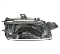 Headlight DEPO 661-1111R-LD-E