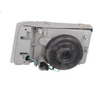 Headlight DEPO 661-1118L-LDEMC for FIAT PANDA (141_) 1 1985-1992