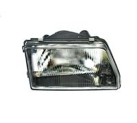 Headlight DEPO 661-1129R-LDEMN for FIAT CINQUECENTO (170_) 0.7 1991-1996