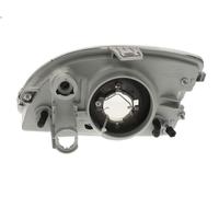 Headlight DEPO 661-1131R-LD-EM for FIAT SEICENTO / 600 (187_) 0.9 1997-2008