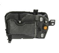 Headlight DEPO 661-1141L-LD-EM FIAT PANDA (169_) 1.3 2006-2013