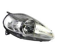 Headlight DEPO 661-1147R-LD-EM ABARTH GRANDE PUNTO 1.4 2007-201