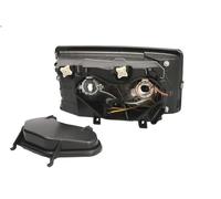 Headlight DEPO 663-1105R-LD-EM IVECO DAILY III Van 2.3 2002-2007