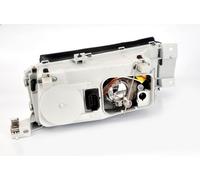 Headlight DEPO 665-1106L-LD-EM SKODA OCTAVIA I (1U2) 2 1999-2007