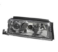Headlight DEPO 665-1108R-LDEMF for SKODA OCTAVIA I (1U2) 1.9 1996-201