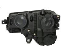 Headlight DEPO 665-1138RMLEMF2 SKODA KAROQ (NU7, ND7) 2 2017-