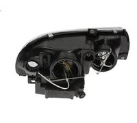 Headlight DEPO 667-1111L-LD-EM