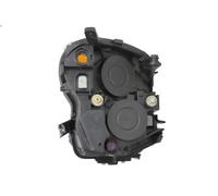 Headlight DEPO 667-1117LMLD-EM ALFA ROMEO MITO (955_) 1.3 2008-201