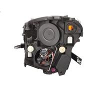 Headlight DEPO 667-1117RMLD-EM ALFA ROMEO MITO (955_) 1.3 2008-201