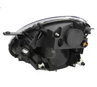 Headlight DEPO 667-1118RMLDEM1 for ALFA ROMEO GIULIETTA (940_) 2 2010-202