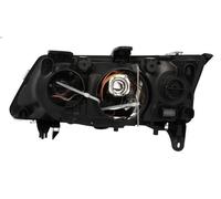 Headlight DEPO 772-1111RMLD-EM for SAAB 9-3 Estate (E50) 2 2007-2015