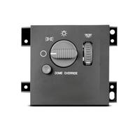 Headlight Dimmer Switch for 1998-2003 Chevy Blazer,1998-2002 Chevy S10