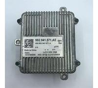 Headlight Drive Control 992941571AE 992.941.571AE Car Headlight Daytime Running Light Driver Module Computer Ballast Headlamp Control Unit Parts Compatible With For Golf 8