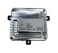 Headlight Drive Control Compatible With A4 S4 A5 S5 A6 S6 A8 S8 Q3 Q5 4G0907697D 4G0.907.697.D Daytime Running Lights DRL Drive Module Computer Ballast