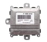 Headlight Drive Control Compatible With BMW For 325Ci 330Ci 2004 2005 2006 Adaptive Headlight Drive Light Control Unit Xenon Ballast Model 7189312 63127189312