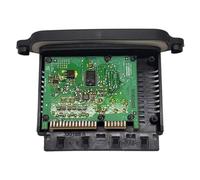 Headlight Drive Control Compatible With For 7 Series For F01 F02 730 740 750 760 2009 2010 2011 2012 2013 2014 2015 Headlight Driver Module Control Unit OEM: 63117207284