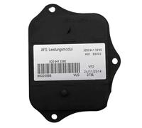 Headlight Drive Control Compatible With For Golf 7 2012-2016 For Scirocco III 2014-2017 3D0941329E 3D0 941 329E Car Headlight Control Module Adaptive Headlight Driver Module