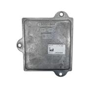 Headlight Drive Control Compatible With For X1 E84 Z4E89 OEM: L90020948 Car Headlight Daytime Running Light Driver Module Headlight Driver Module