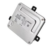 Headlight Drive Control Compatible With Seat For Alhambra 2010 2011 2012 2013 2014 2015 OEM: 4G0907697A Car Front Lighting Module Xenon Ballast Driver Module