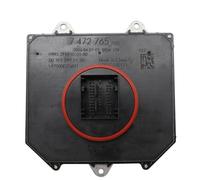 Headlight Drive Control OEM: 63117472765 7472765 7 472 765 Car Headlight Driver Control Computer Module Headlight Driver Module Headlight Controller Module