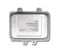 Headlight Driver Control Unit Headlight Ballast for OEM 5DV009000-00 for xenon Headlamps Ballast Control Block 12V 24V for Citroën